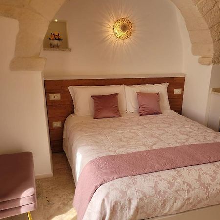 Hotel Trulli Matrice Alberobello Exteriér fotografie