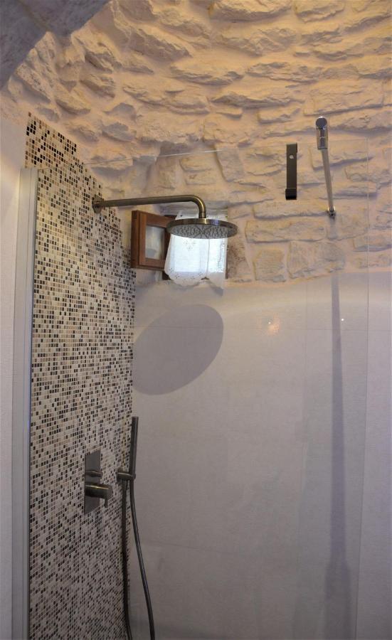Hotel Trulli Matrice Alberobello Exteriér fotografie